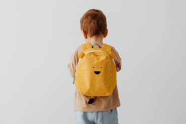 ¿Cuándo debemos pasar al bebé del capazo a la silla?