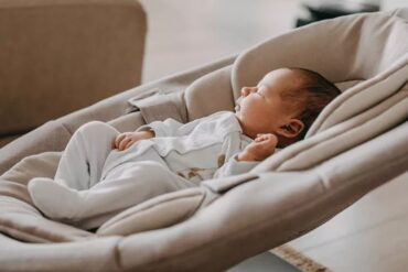 5 Ideas divertidas para estimular las manos de tu bebé