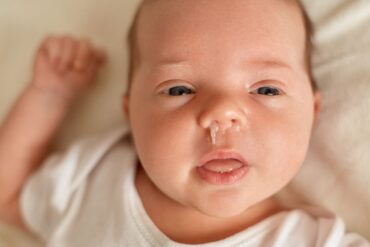 Hamaquitas para bebés: guía completa para un uso seguro