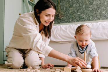 Asma infantil: ¿cómo puede ayudar la fisioterapia pediátrica?